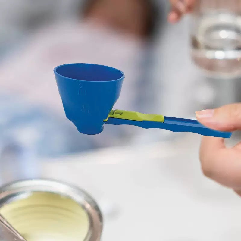 Pikanzo™ Mess-Free Measuring Funnel Pro