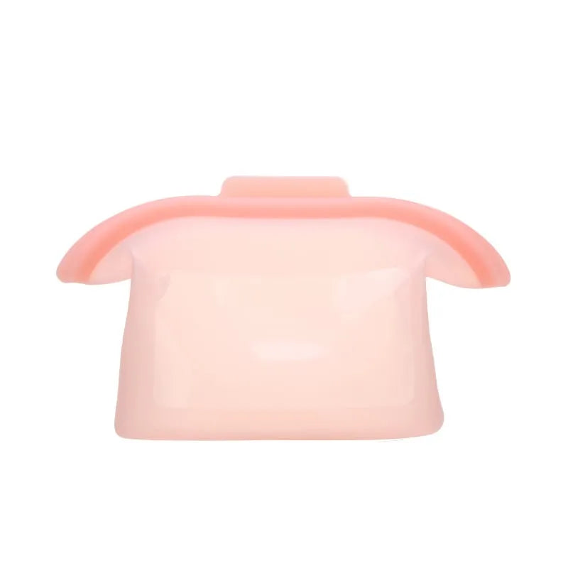 Pikanzo™ 4-in-1 Silicone Food Bags — The Last Storage Solution You'll Ever Need