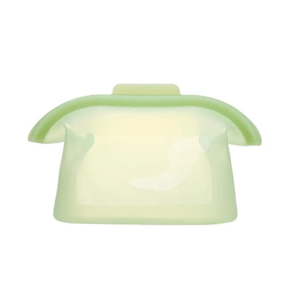 Pikanzo™ 4-in-1 Silicone Food Bags — The Last Storage Solution You'll Ever Need