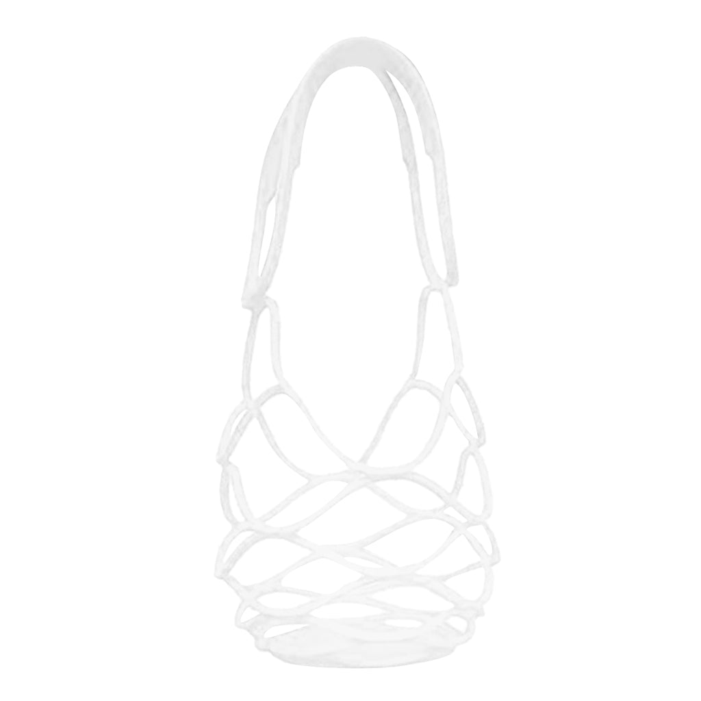 🍲 Pikanzo™ 2-in-1 Zero-Void™ Silicone Mesh Bag & Heat-Resistant Trivet Mat for Hot Bowls