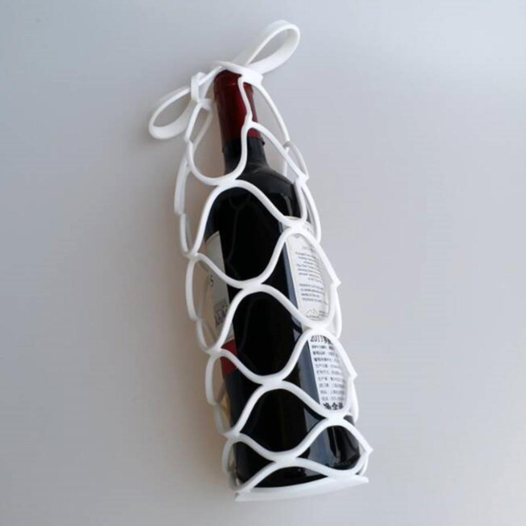 🍲 Pikanzo™ 2-in-1 Zero-Void™ Silicone Mesh Bag & Heat-Resistant Trivet Mat for Hot Bowls