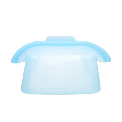 Pikanzo™ 4-in-1 Silicone Food Bags — The Last Storage Solution You'll Ever Need