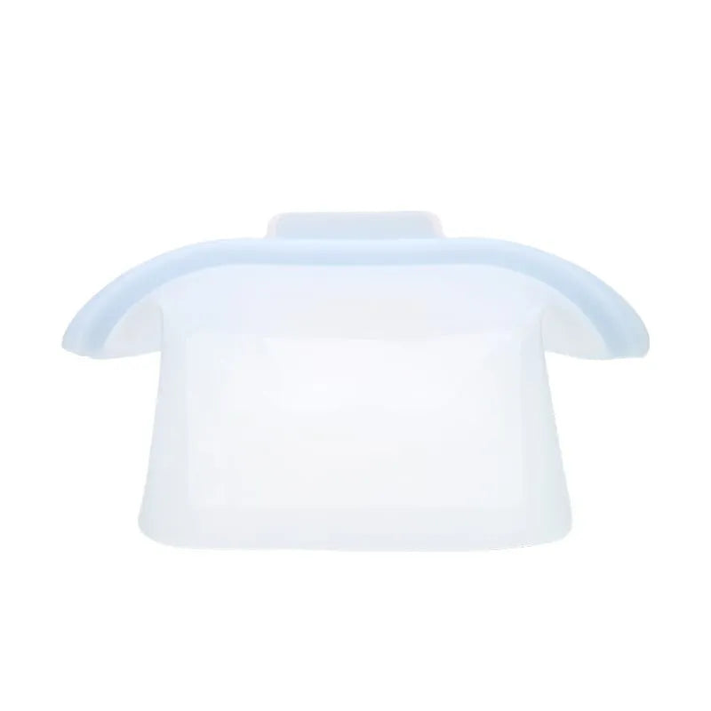 Pikanzo™ 4-in-1 Silicone Food Bags — The Last Storage Solution You'll Ever Need