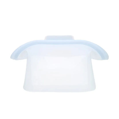 Pikanzo™ 4-in-1 Silicone Food Bags — The Last Storage Solution You'll Ever Need