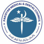 Pakistan Medical and Dental Council PMDC