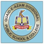 Quaid e Azam Divisional Public School