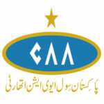 Pakistan Civil Aviation Authority CAA