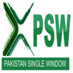 Pakistan Single Window PSW