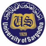 University of Sargodha UOS